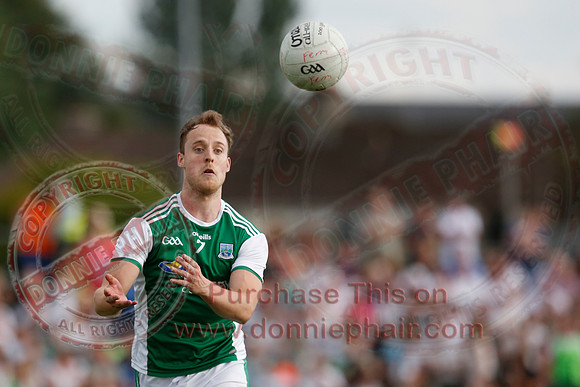 Kildare (3-20) V Fermanagh (0-18) in All Ireland Qualifiers Round Four of Senior GAA Football Championship-18