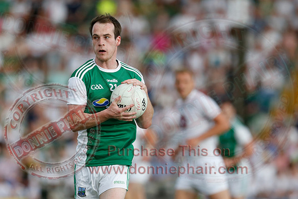 Kildare (3-20) V Fermanagh (0-18) in All Ireland Qualifiers Round Four of Senior GAA Football Championship-19