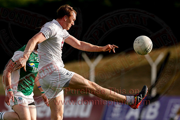 Kildare (3-20) V Fermanagh (0-18) in All Ireland Qualifiers Round Four of Senior GAA Football Championship-31