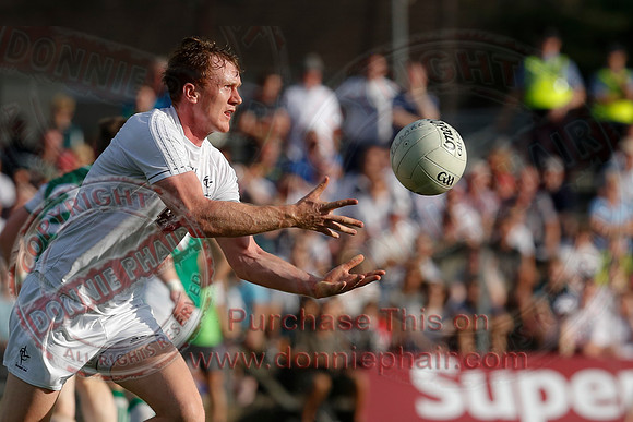 Kildare (3-20) V Fermanagh (0-18) in All Ireland Qualifiers Round Four of Senior GAA Football Championship-38