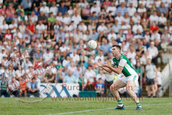 Kildare (3-20) V Fermanagh (0-18) in All Ireland Qualifiers Round Four of Senior GAA Football Championship-44