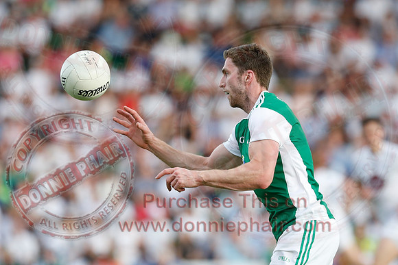 Kildare (3-20) V Fermanagh (0-18) in All Ireland Qualifiers Round Four of Senior GAA Football Championship-48