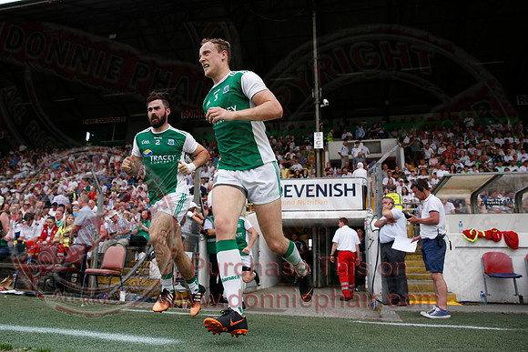 Kildare (3-20) V Fermanagh (0-18) in All Ireland Qualifiers Round Four of Senior GAA Football Championship-57