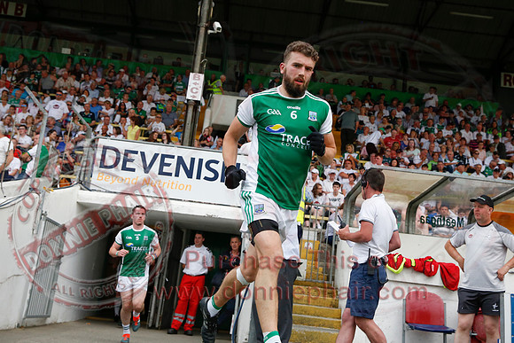 Kildare (3-20) V Fermanagh (0-18) in All Ireland Qualifiers Round Four of Senior GAA Football Championship-58