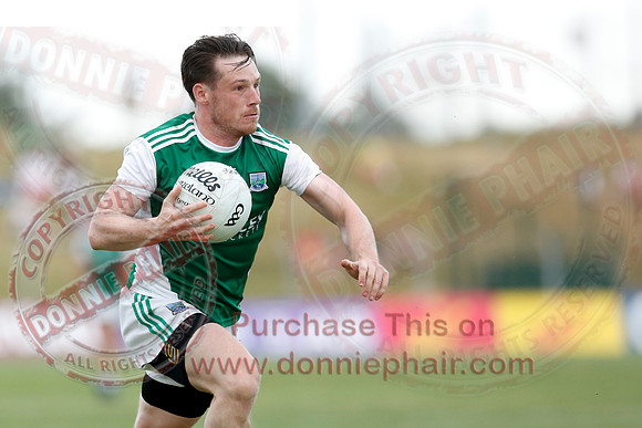 Kildare (3-20) V Fermanagh (0-18) in All Ireland Qualifiers Round Four of Senior GAA Football Championship-65