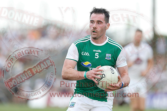 Kildare (3-20) V Fermanagh (0-18) in All Ireland Qualifiers Round Four of Senior GAA Football Championship-67