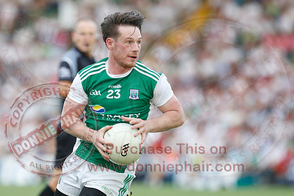 Kildare (3-20) V Fermanagh (0-18) in All Ireland Qualifiers Round Four of Senior GAA Football Championship-68