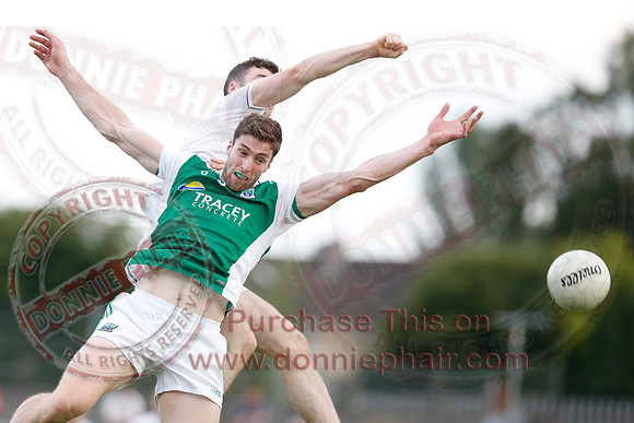Kildare (3-20) V Fermanagh (0-18) in All Ireland Qualifiers Round Four of Senior GAA Football Championship-71