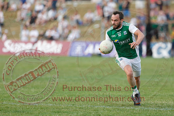 Kildare (3-20) V Fermanagh (0-18) in All Ireland Qualifiers Round Four of Senior GAA Football Championship-77