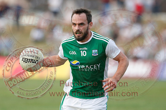 Kildare (3-20) V Fermanagh (0-18) in All Ireland Qualifiers Round Four of Senior GAA Football Championship-78