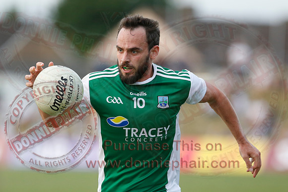 Kildare (3-20) V Fermanagh (0-18) in All Ireland Qualifiers Round Four of Senior GAA Football Championship-79
