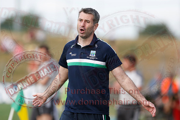 Kildare (3-20) V Fermanagh (0-18) in All Ireland Qualifiers Round Four of Senior GAA Football Championship-81