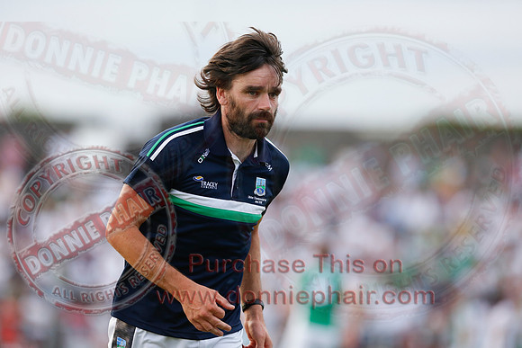 Kildare (3-20) V Fermanagh (0-18) in All Ireland Qualifiers Round Four of Senior GAA Football Championship-82