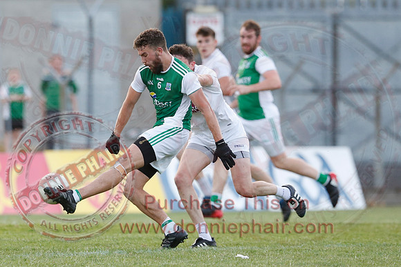Kildare (3-20) V Fermanagh (0-18) in All Ireland Qualifiers Round Four of Senior GAA Football Championship-85