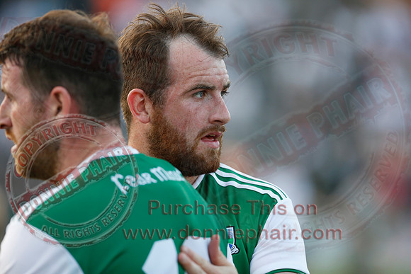 Kildare (3-20) V Fermanagh (0-18) in All Ireland Qualifiers Round Four of Senior GAA Football Championship-89
