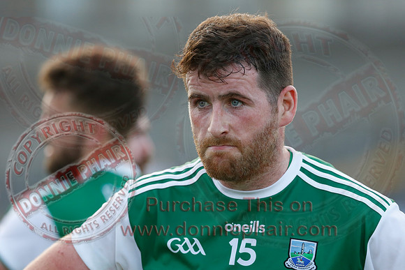 Kildare (3-20) V Fermanagh (0-18) in All Ireland Qualifiers Round Four of Senior GAA Football Championship-90