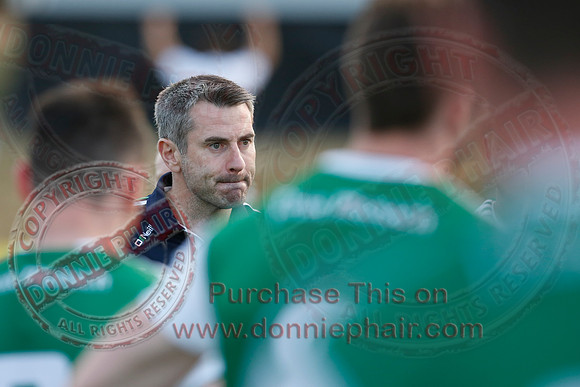 Kildare (3-20) V Fermanagh (0-18) in All Ireland Qualifiers Round Four of Senior GAA Football Championship-91