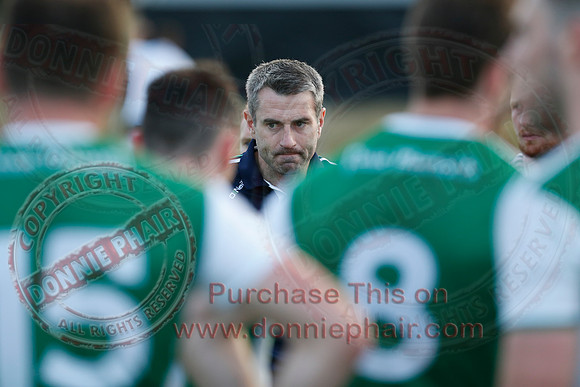 Kildare (3-20) V Fermanagh (0-18) in All Ireland Qualifiers Round Four of Senior GAA Football Championship-92