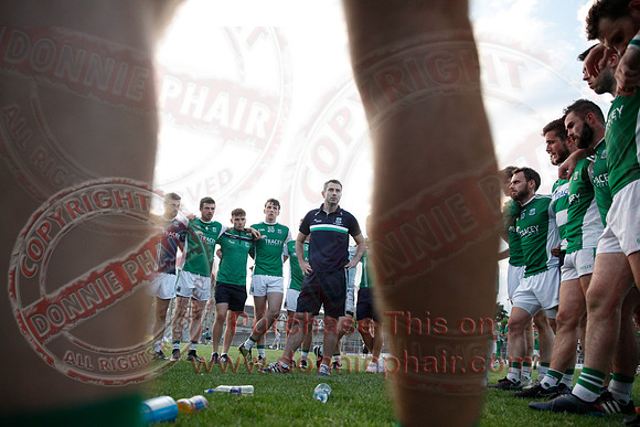 Kildare (3-20) V Fermanagh (0-18) in All Ireland Qualifiers Round Four of Senior GAA Football Championship-95