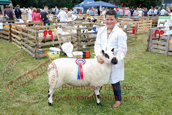 Omagh Show-10