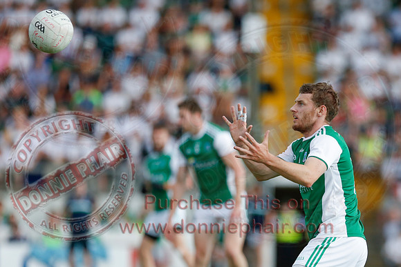 Kildare (3-20) V Fermanagh (0-18) in All Ireland Qualifiers Round Four of Senior GAA Football Championship-21