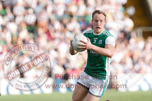 Kildare (3-20) V Fermanagh (0-18) in All Ireland Qualifiers Round Four of Senior GAA Football Championship-26