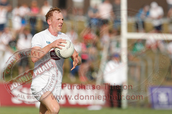 Kildare (3-20) V Fermanagh (0-18) in All Ireland Qualifiers Round Four of Senior GAA Football Championship-29