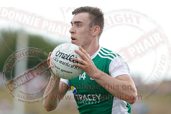 Kildare (3-20) V Fermanagh (0-18) in All Ireland Qualifiers Round Four of Senior GAA Football Championship-42