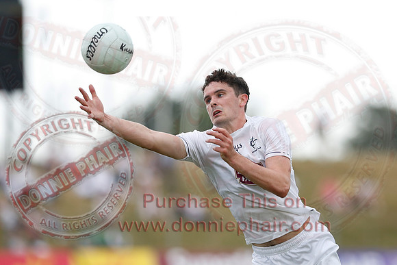 Kildare (3-20) V Fermanagh (0-18) in All Ireland Qualifiers Round Four of Senior GAA Football Championship-60