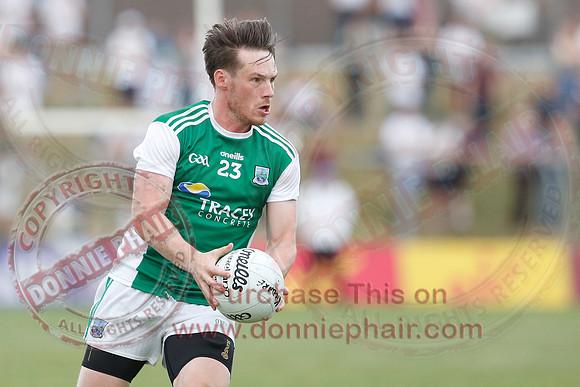 Kildare (3-20) V Fermanagh (0-18) in All Ireland Qualifiers Round Four of Senior GAA Football Championship-64