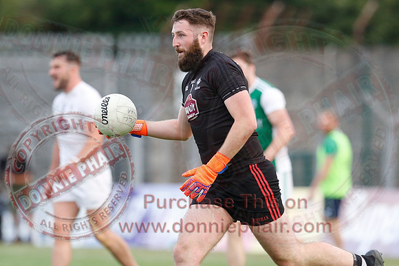 Kildare (3-20) V Fermanagh (0-18) in All Ireland Qualifiers Round Four of Senior GAA Football Championship-74