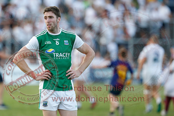 Kildare (3-20) V Fermanagh (0-18) in All Ireland Qualifiers Round Four of Senior GAA Football Championship-88