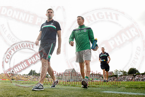 Kildare (3-20) V Fermanagh (0-18) in All Ireland Qualifiers Round Four of Senior GAA Football Championship-7