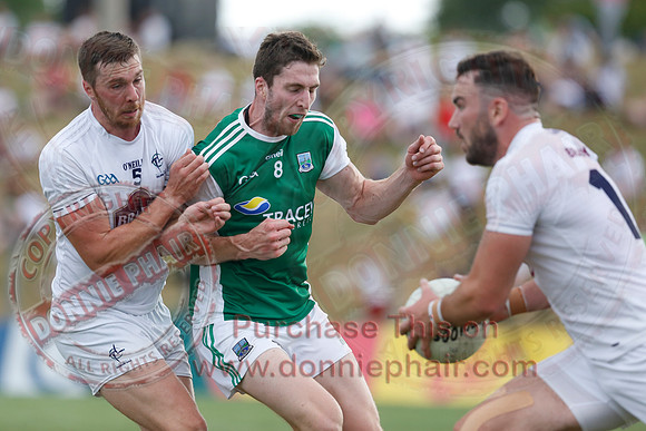 Kildare (3-20) V Fermanagh (0-18) in All Ireland Qualifiers Round Four of Senior GAA Football Championship-55