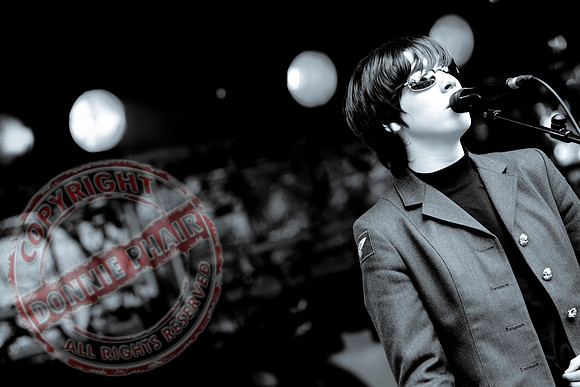 The Strypes