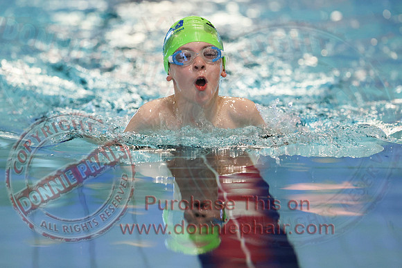 Enniskillen Lakelanders Junior Swimming Gala-86