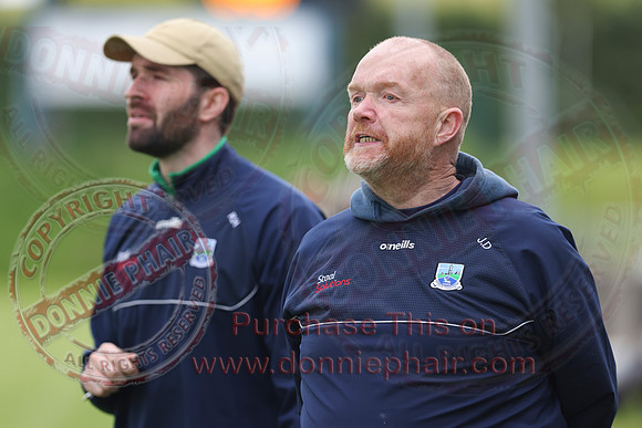Carlow (1-09) V Fermanagh (1-05) in Ladies All Ireland Junior Championship-15