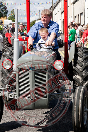 Belcoo Festival 2010