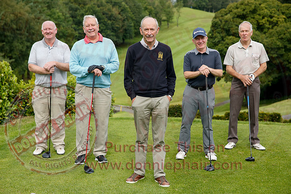 Presidents Day at Enniskillen Golf Club-1