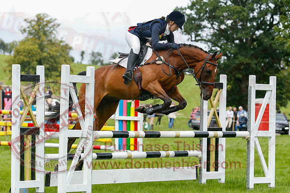 Equestrian Eventing at Castle Irvine, Necarne, Irvinestown. -15