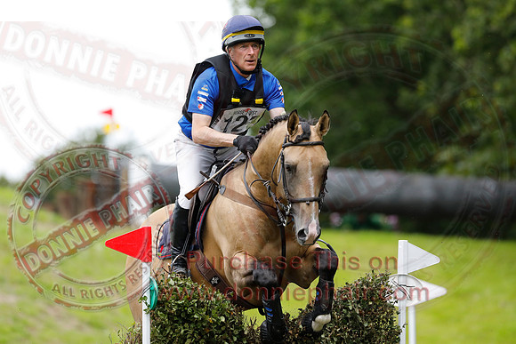 Equestrian Eventing at Castle Irvine, Necarne, Irvinestown. -20