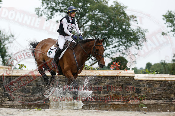 Equestrian Eventing at Castle Irvine, Necarne, Irvinestown. -21