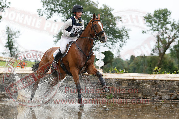 Equestrian Eventing at Castle Irvine, Necarne, Irvinestown. -25