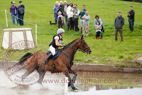 Equestrian Eventing at Castle Irvine, Necarne, Irvinestown. -32