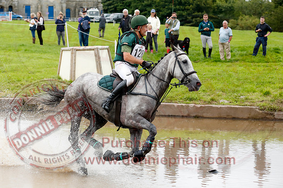 Equestrian Eventing at Castle Irvine, Necarne, Irvinestown. -34