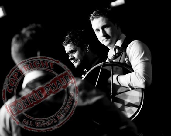 The Kilkennys