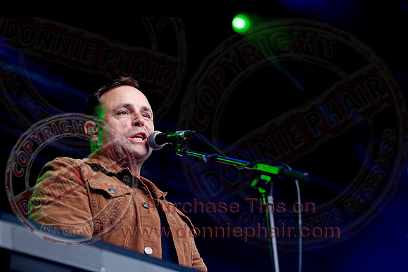 The High Kings at Custom House Square Belfast by Donnie Phair   10-08-21-12