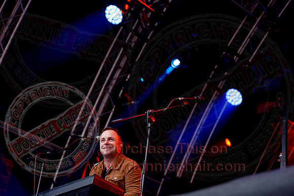 The High Kings at Custom House Square Belfast by Donnie Phair   10-08-21-43