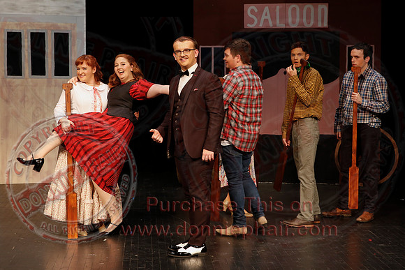 Fermanagh Musical Theatre - Curtains-3
