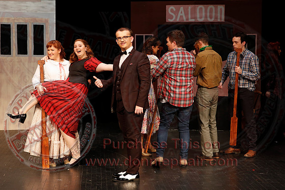 Fermanagh Musical Theatre - Curtains-2